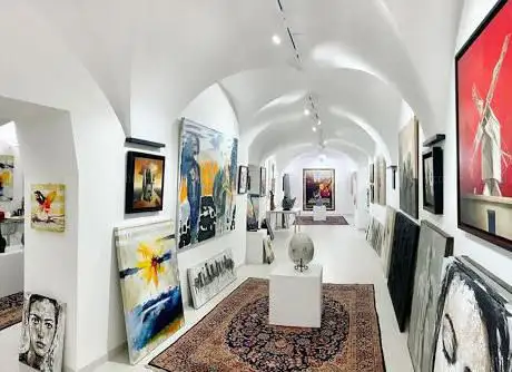 Arte è Kaos Alassio