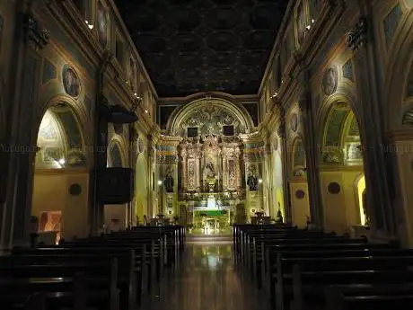Photo de Church of Saint Anthony of Padua