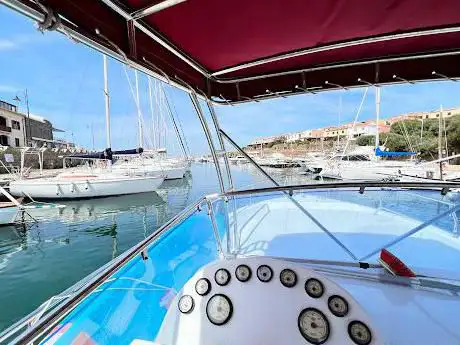 Asinara Catamaran