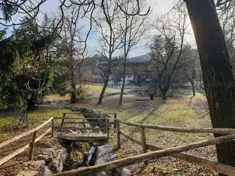 Giardino comunale