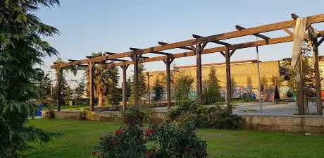 Photo de Parco Comunale