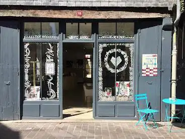 Photo de La Boîte Noire