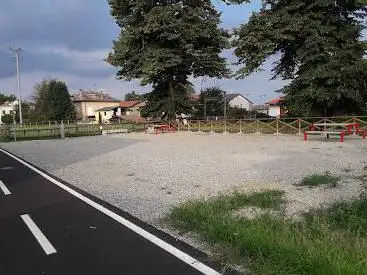 Area Picnic attrezzata