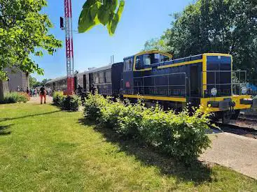Photo de Gare des Herbiers