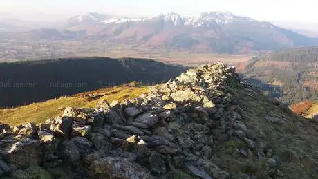 Photo de Hopegill Head