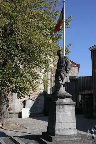 Oorlogsmonument