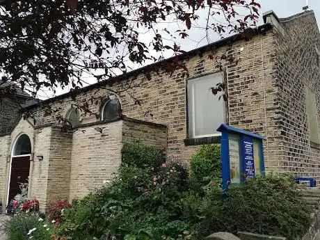 Photo de Kirkheaton United Church