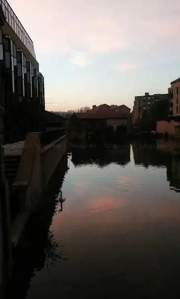 Pont Moreau