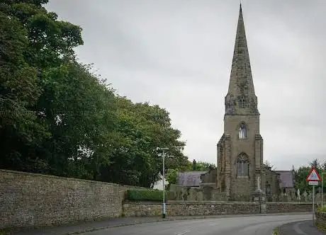 Photo de Saint Mary's Catholic Church Little Crosby