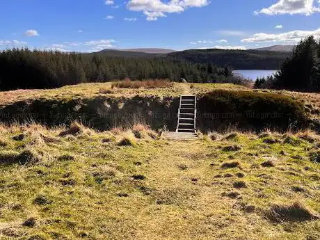Photo de Sir John de Graham's Castle
