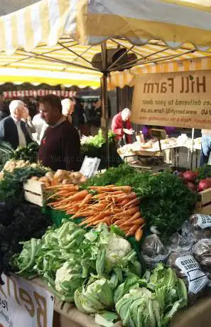 Photo de Hampshire Farmers' Markets