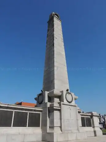 Victory Square