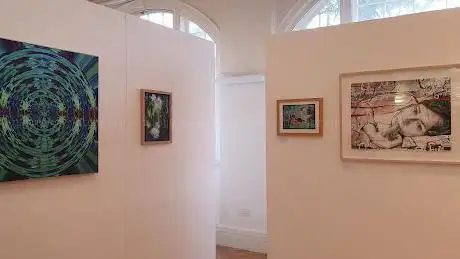 Photo de Art Central Gallery