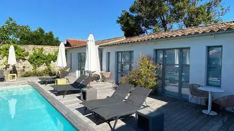 L'Océan Hôtel & Restaurant