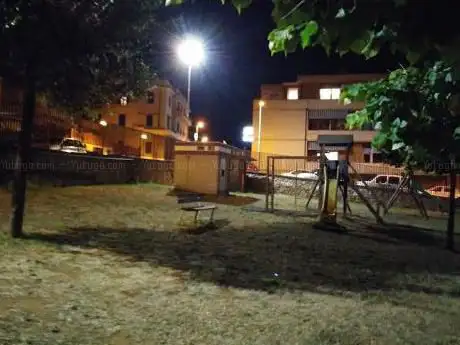 Parco Giochi