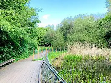 Photo de Gillespie Park