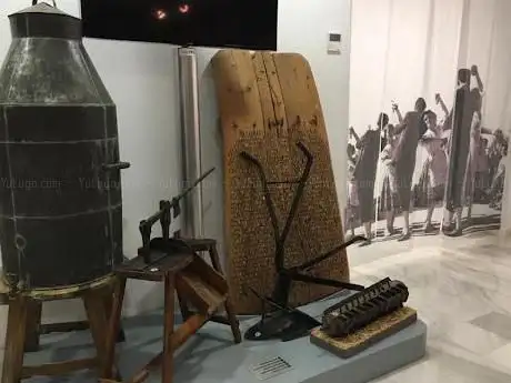 Photo de Centro de Folklore
