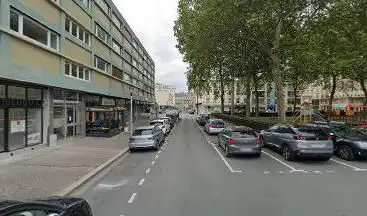 Place du Chillou