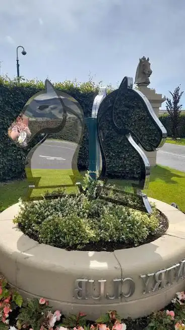 Ingliston Equestrian Centre