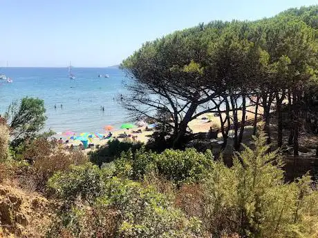 Cala Civette