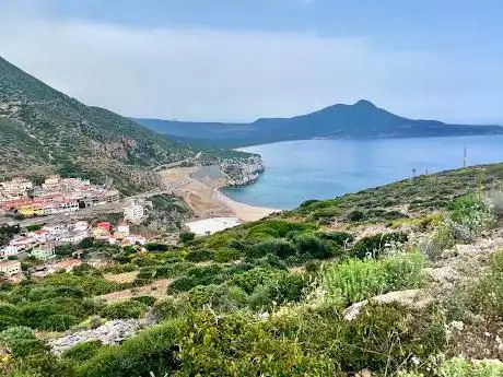 Bel Vedere Di Buggerru