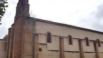 Photo de Eglise d'Auzeville