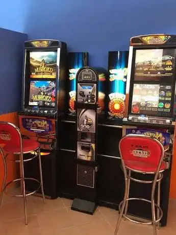 Photo de Distribuzione Nazionale Videogiochi Di.Na.V