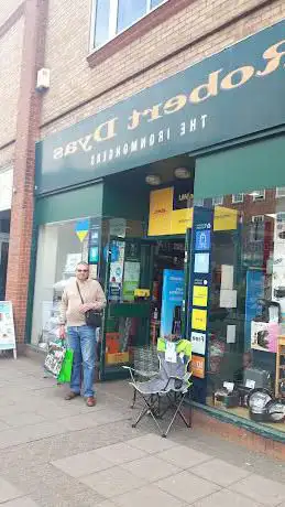 Photo de Robert Dyas Epsom
