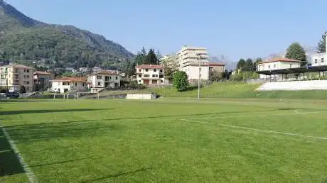 Football field
