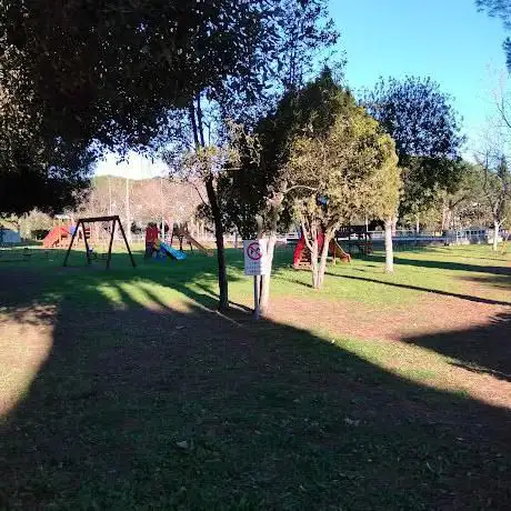 Photo de Parco Comunale di Riotorto