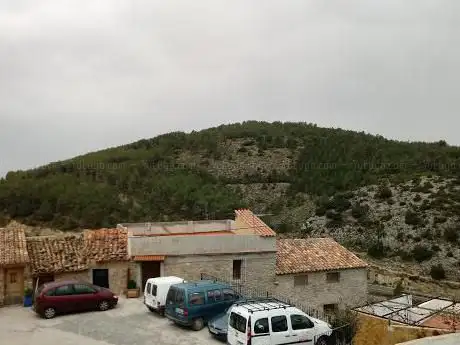 Photo de Piscina Los Pérez