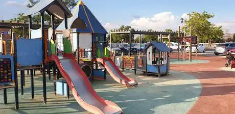 Photo de recinto ferial Park