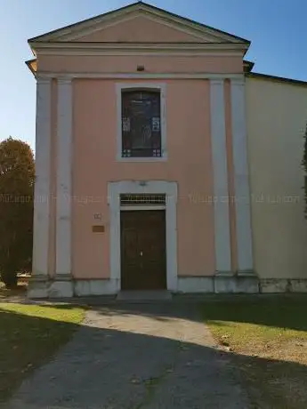 Photo de Church of Saint Barnabas