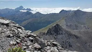 Photo de Punta Ramiere