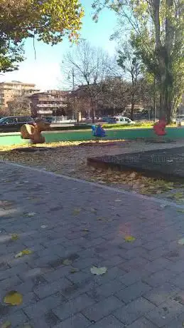 Giardini gioco