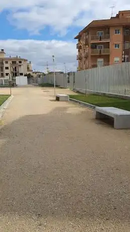 Photo de Parque Rafael Alberti