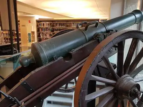 oorlogsmuseum hooglede