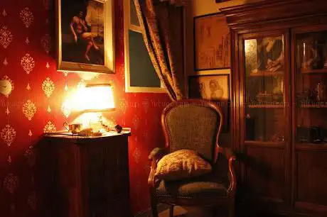 Photo de Continuum Escape Game Toulon