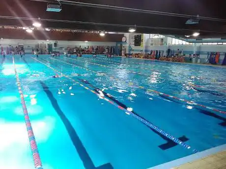 Photo de Piscina Comunale Di Trapani