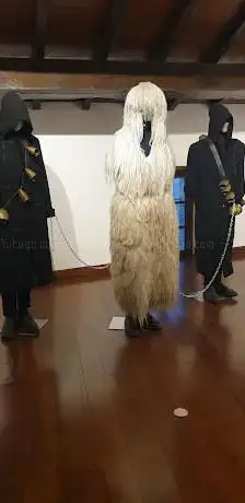 Museo della cultura pastorale