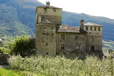 Château de Blonay