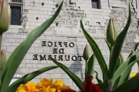 Tourist Office of Cambrai