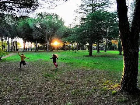 Photo de parc de la Calade