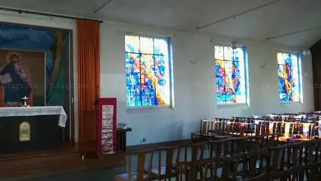 Photo de Chapelle Sainte-Thérèse