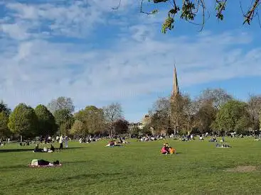 Photo de Clissold Park