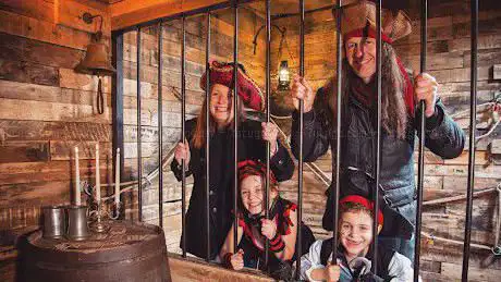 Roomination Escape Games