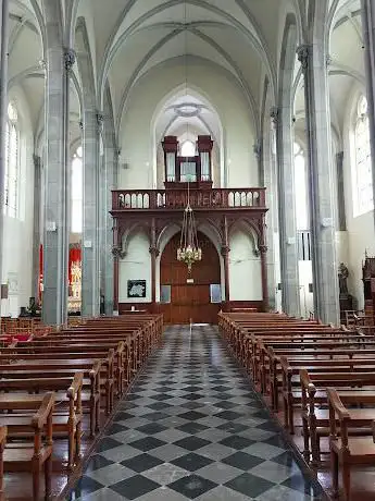 Photo de Sanctuaire de l'Enfant Jésus de Prague
