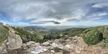 Climbing: Falesia â€œMonteforteâ€