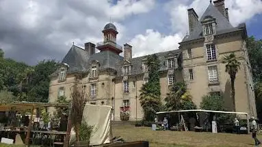 Photo de La Motte Olivet