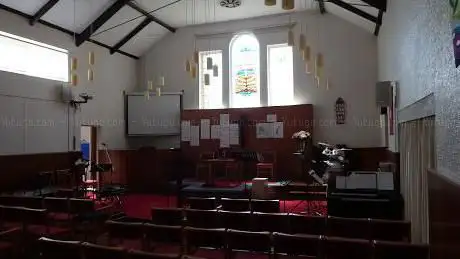 Photo de Eastwood Baptist Church - Nottingham